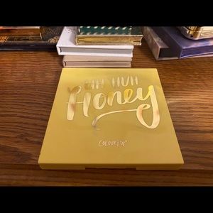 Colourpop Uh Huh Honey